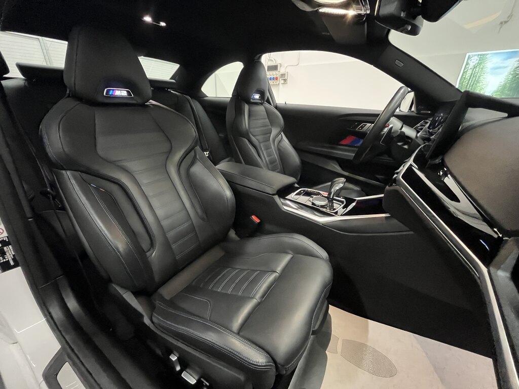 BMW M2 Coupe 3.0 Steptronic