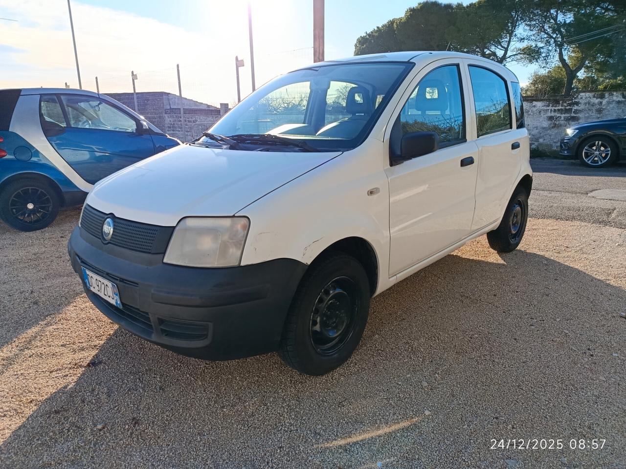 Fiat Panda 1.3 MJT 16V Dynamic PREZZO FISSO