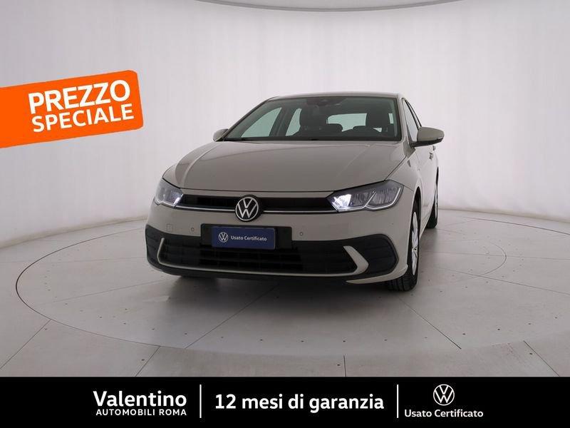 Volkswagen Polo 1.0 EVO