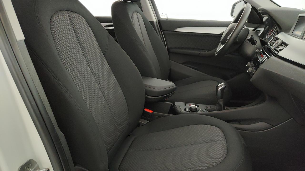 BMW X1 sdrive16d