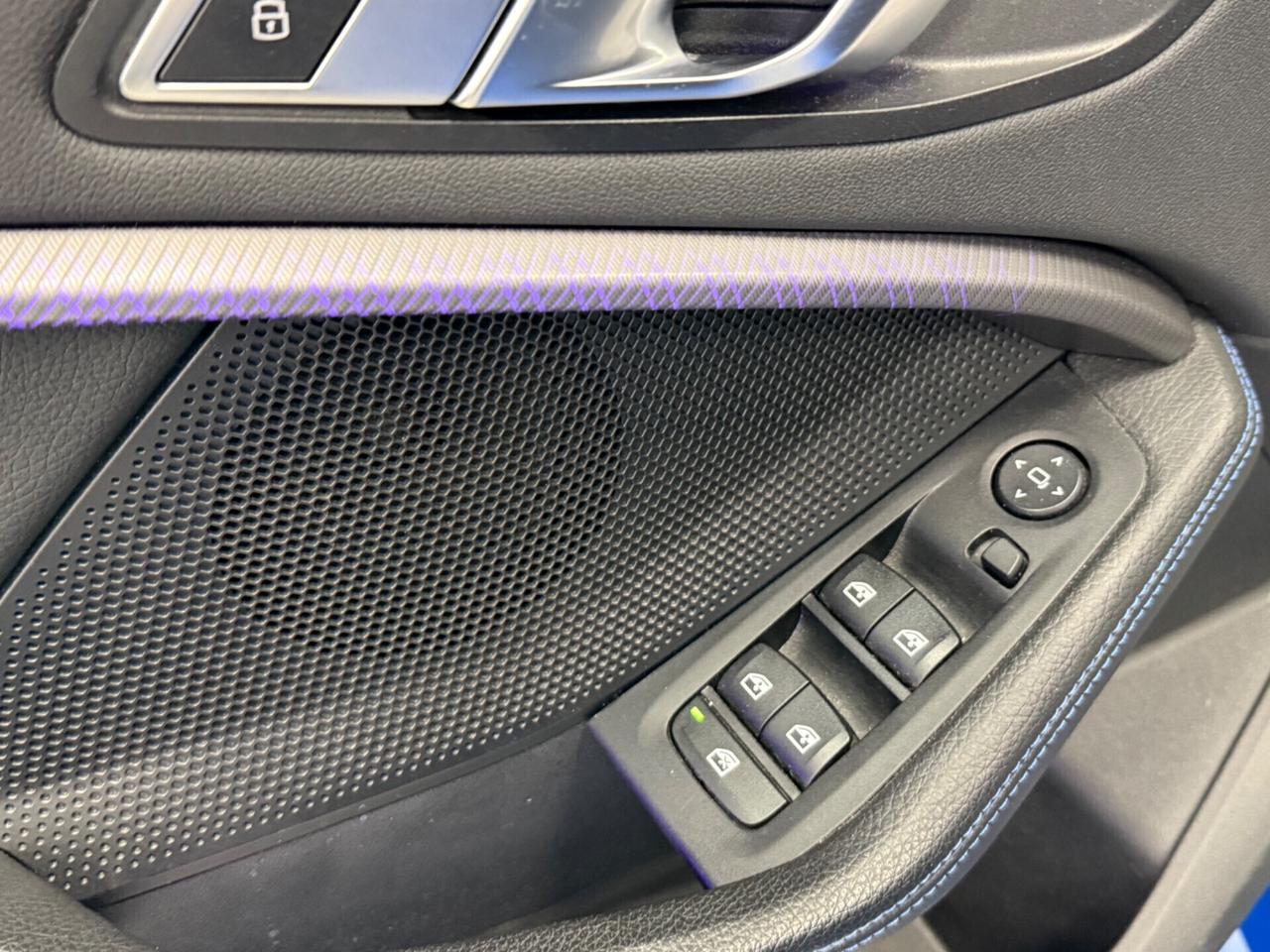 Bmw 118 118i 5p. Msport