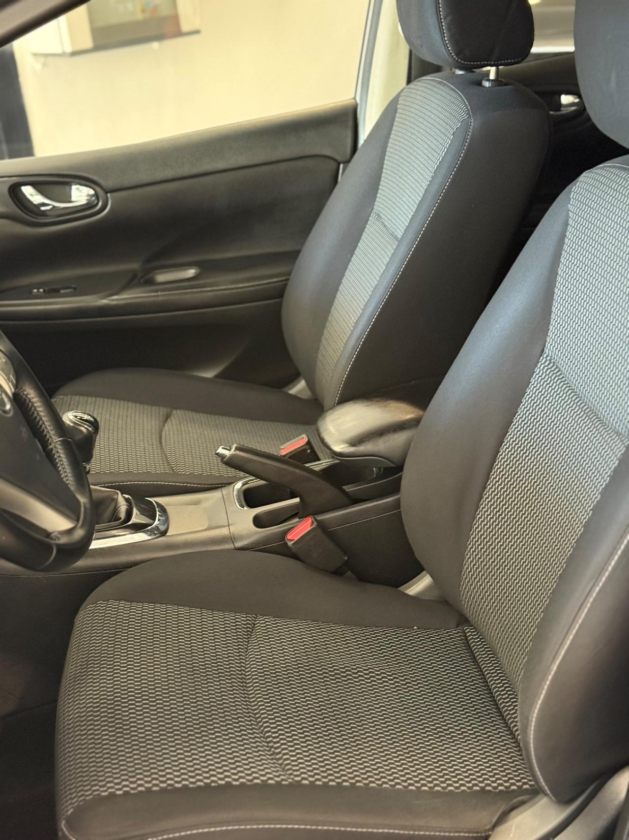 Nissan Pulsar 1.5 dCi Tekna