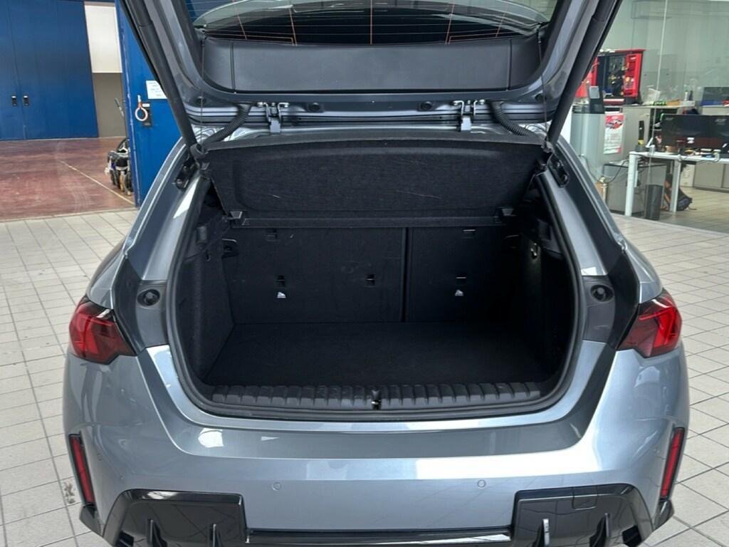 BMW Serie 1 118 d MSport Pro DCT