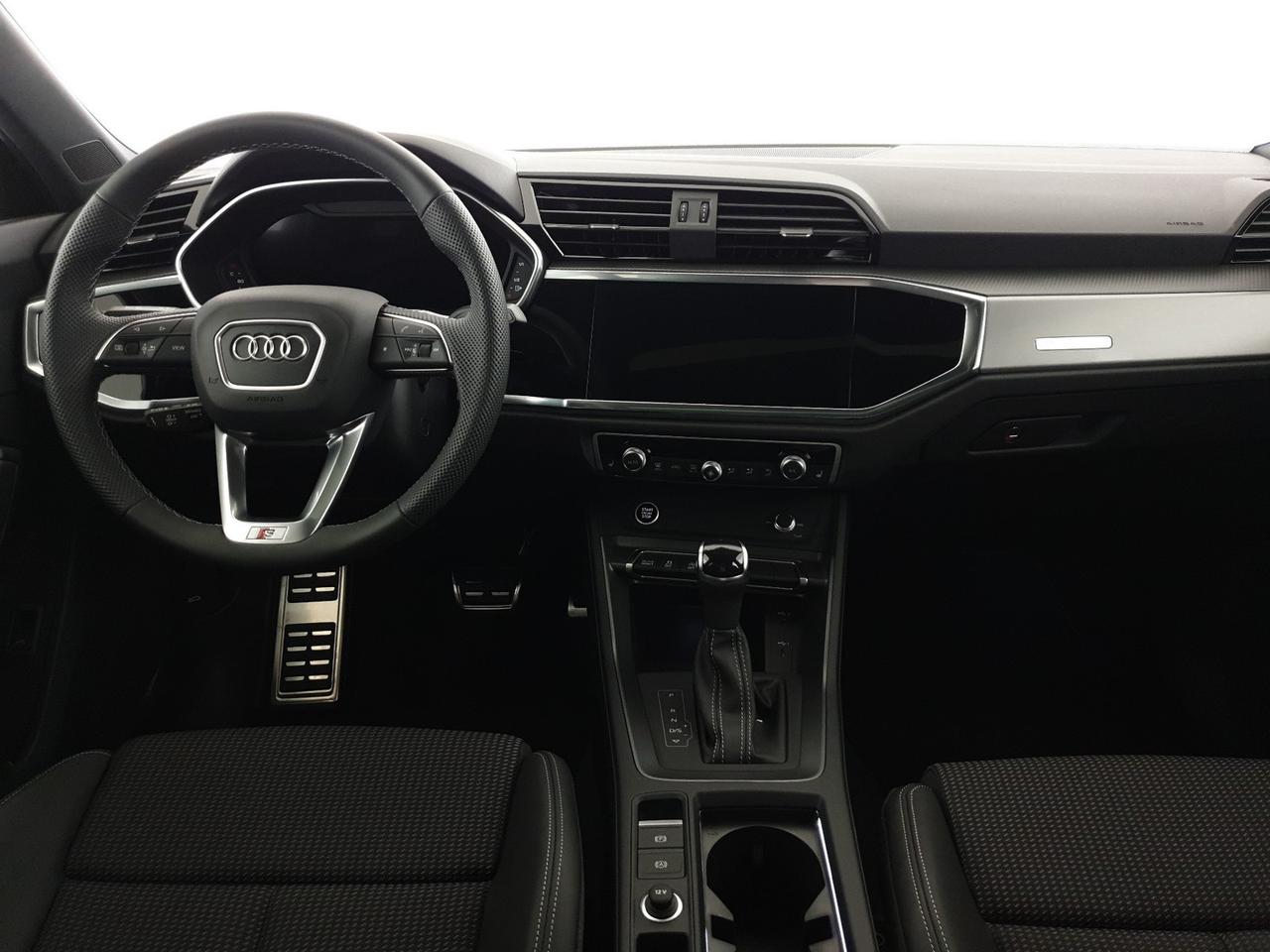 Sportback 35TDI 150CV S tronic S line Edition