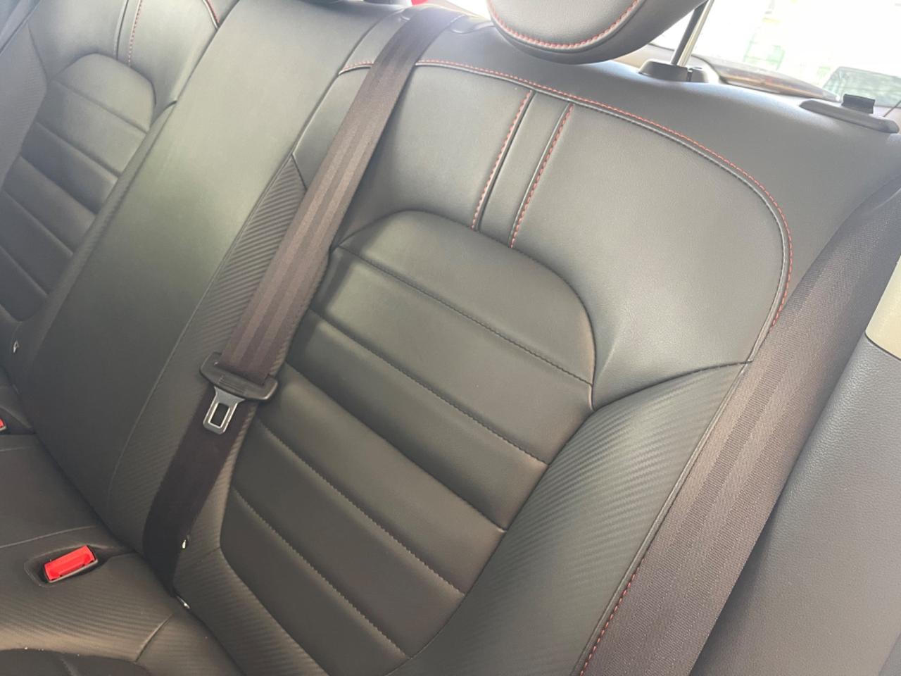 Mg ZS 1.5 VTi-tech Luxury KM 84.000 CERTIFICATI!!!