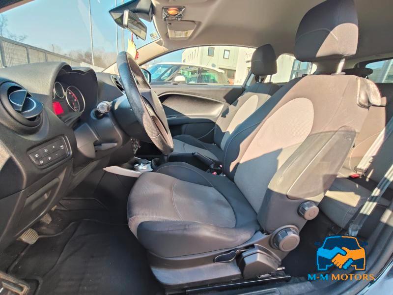 Alfa Romeo MiTo 1.4 Junior Distinctive