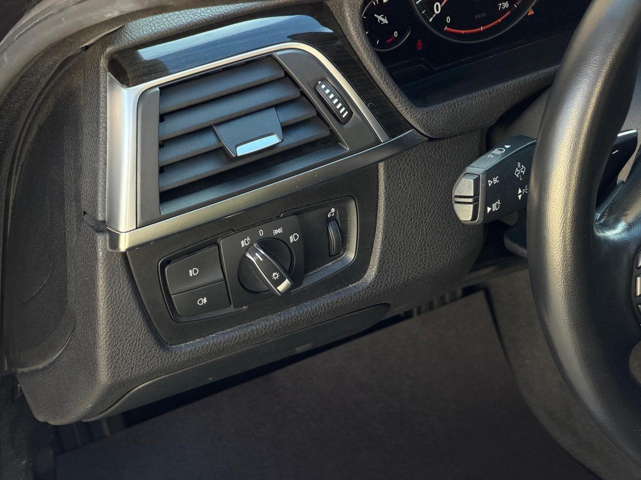 Bmw Serie 4 420d 2.0 190 cv GranCoupé Luxury Automatic