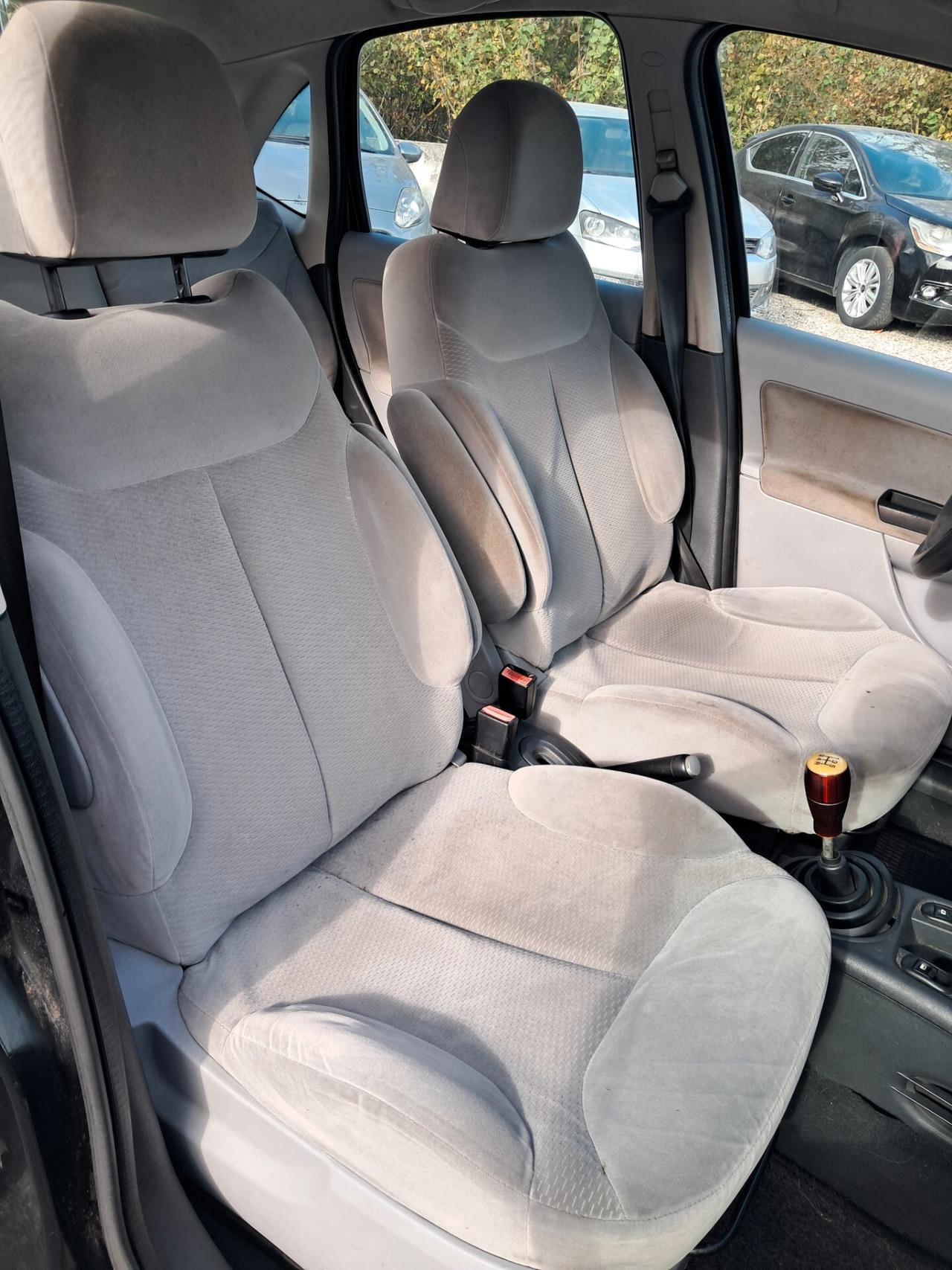 Citroen C3 1.1 clima idroguida
