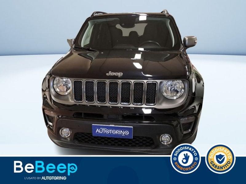 Jeep Renegade 1.0 T3 LIMITED FWD