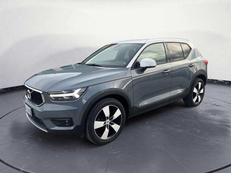 Volvo XC40 XC40 D3 BUSINESS PLUS