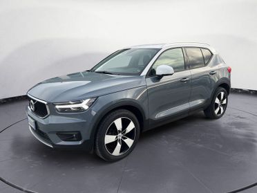 Volvo XC40 XC40 D3 BUSINESS PLUS