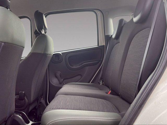 FIAT Panda 0,9 Twin Air 4x4