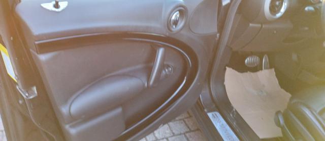 MINI Countryman Mini Cooper S Countryman ALL4