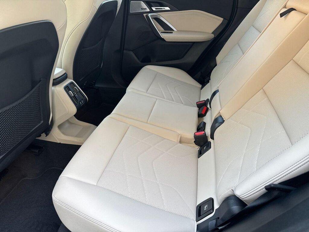 BMW X1 18 i xLine sDrive DCT