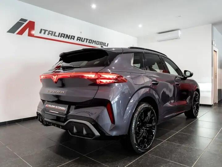 Cupra Terramar 1.5 e-Hybrid DSG VZ