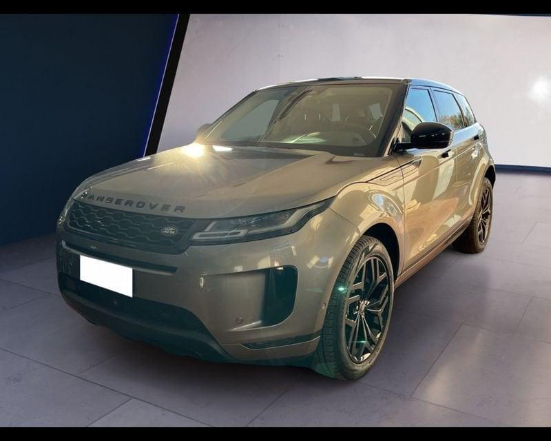 Land Rover RR Evoque Range Rover Evoque II 2019 Range Rover Evoque 2.0d i4 mhev SE awd 163cv auto