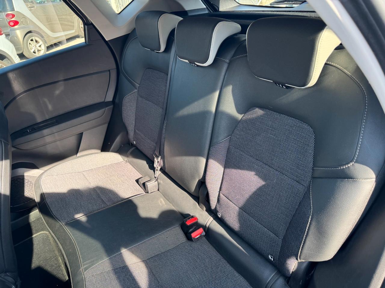 Renault Captur 1.000 GPL TEKNO 11/2023 31000KM