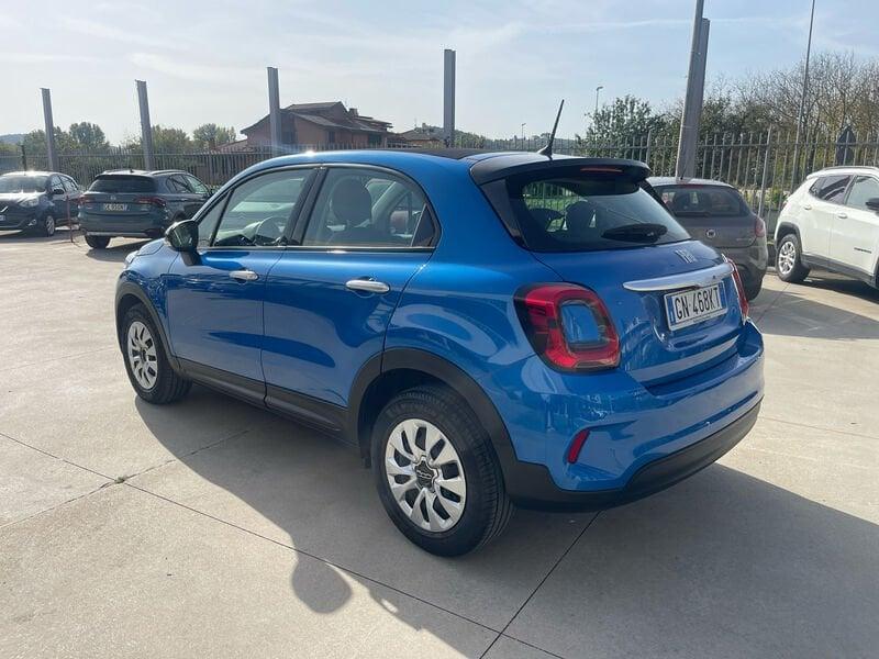 FIAT 500X 1.0 T3 120 CV Dolcevita - Tetto apribile