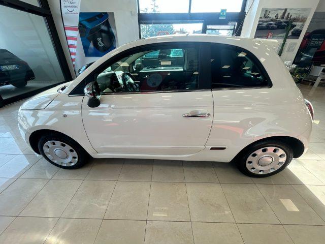 FIAT 500 1.3 Multijet 16V 75 CV Lounge