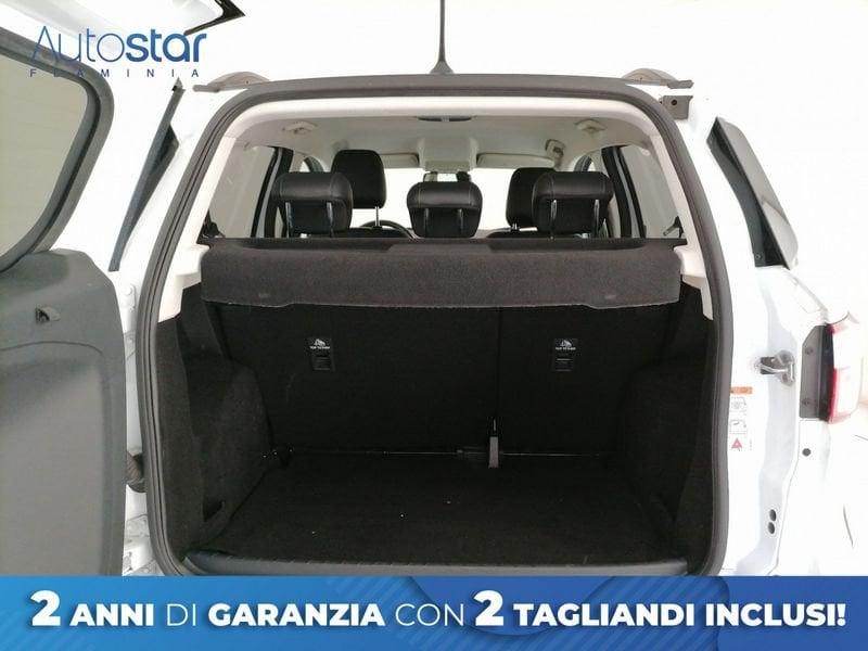 Ford EcoSport 1.0 ecoboost Active s&s 125cv