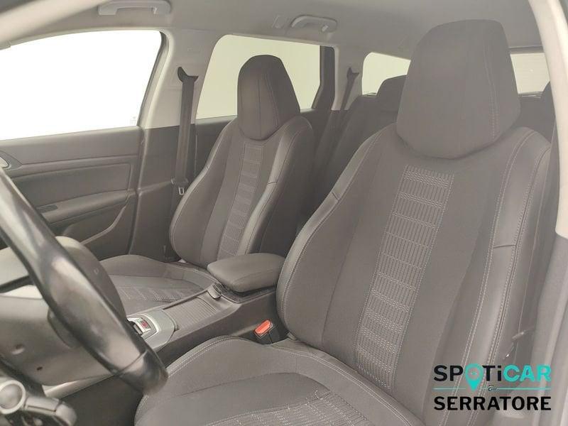 Peugeot 308 II SW 1.5 bluehdi Allure s&s 130cv
