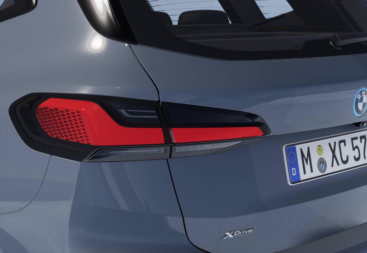 BMW Serie 2 225e Active Tourer xDrive MSport