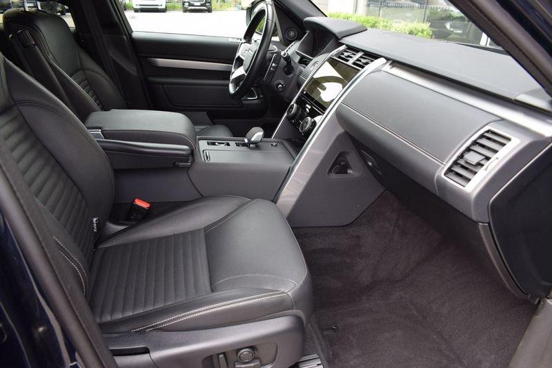 Land Rover Discovery 3.0D I6 249 CV AWD Auto R-DYNAMIC SE