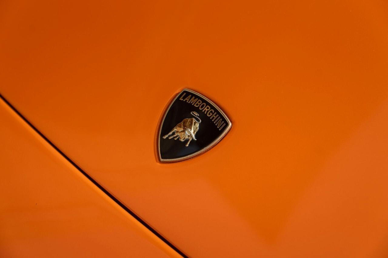 Lamborghini Murcielago Manuale