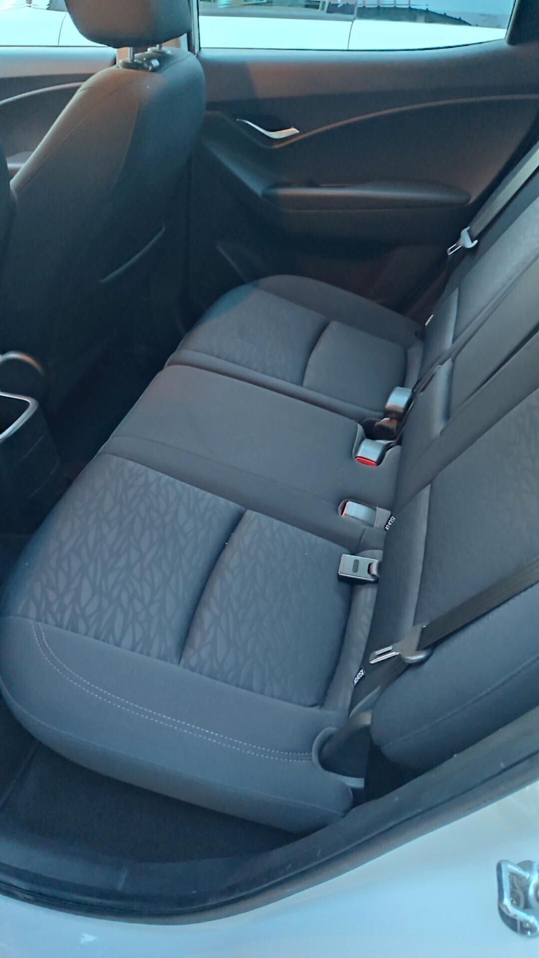 Hyundai iX20 1.4 90 CV APP MODE