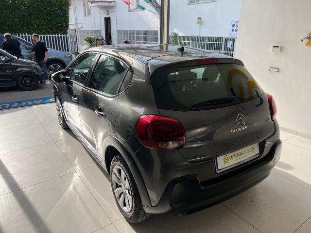 CITROEN C3 PureTech 83 S&S YOOU DA ?119,00 MENSILI