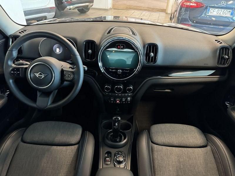 MINI Mini Countryman F60 Mini 2.0 Cooper D 'ALL4' Countryman ALL4