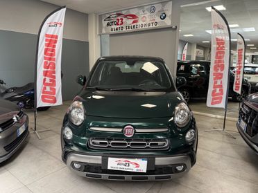 Fiat 500L 1.3 Multijet 95 CV Cross Ok Neopatentati