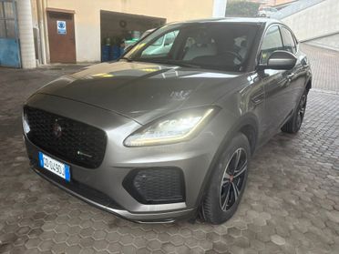 Jaguar E-Pace 2.0D I4 163 CV AWD Auto R-Dynamic