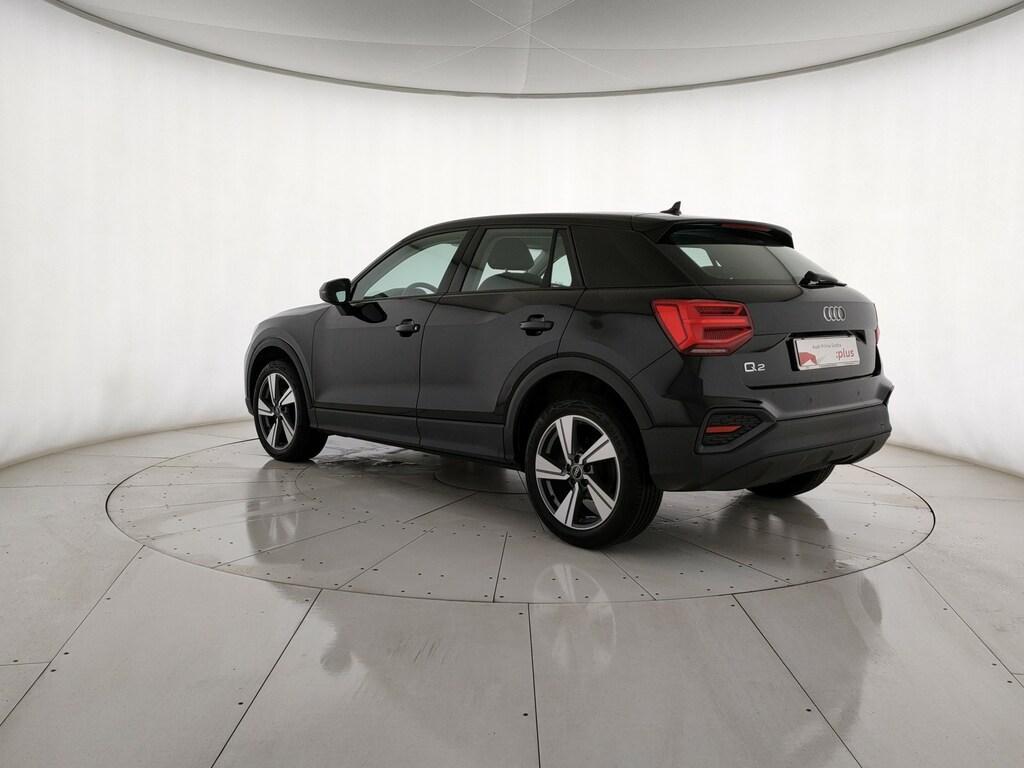 Audi Q2 30 2.0 TDI Admired S tronic