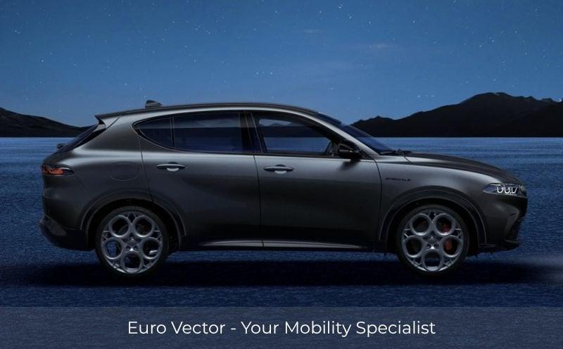 Alfa Romeo Tonale 1.3 280CV PHEV AT6 Speciale