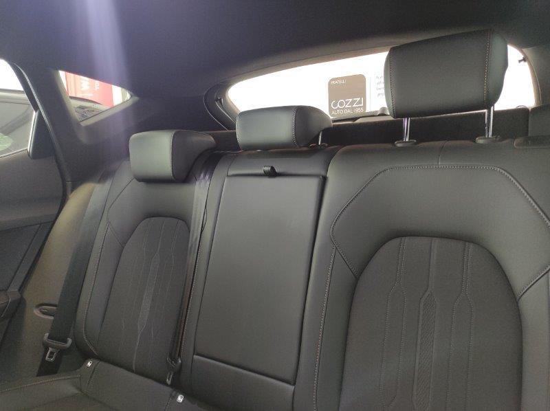 CUPRA Formentor - Formentor 2.0 TDI 4Drive DSG