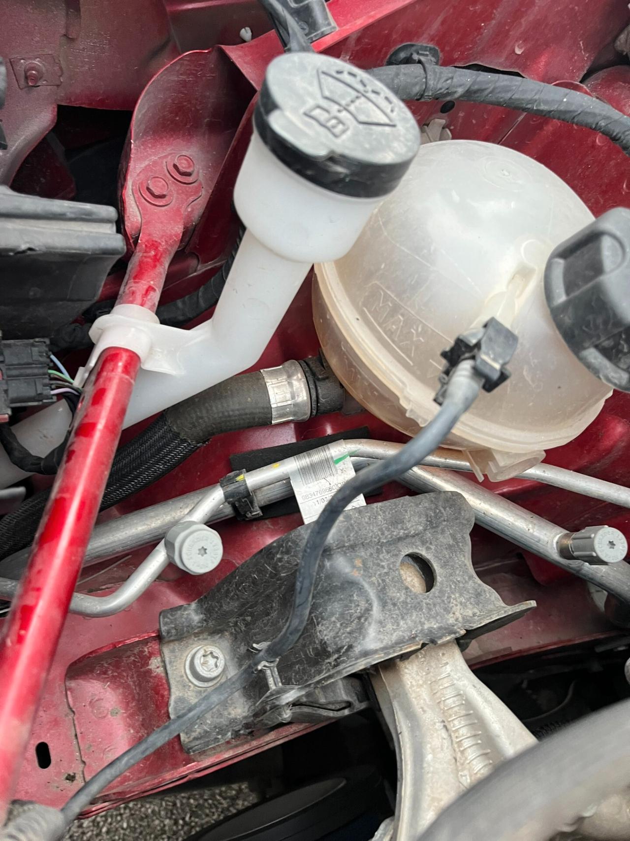 Citroen C3 Aircross PureTech 110 S&S Shine