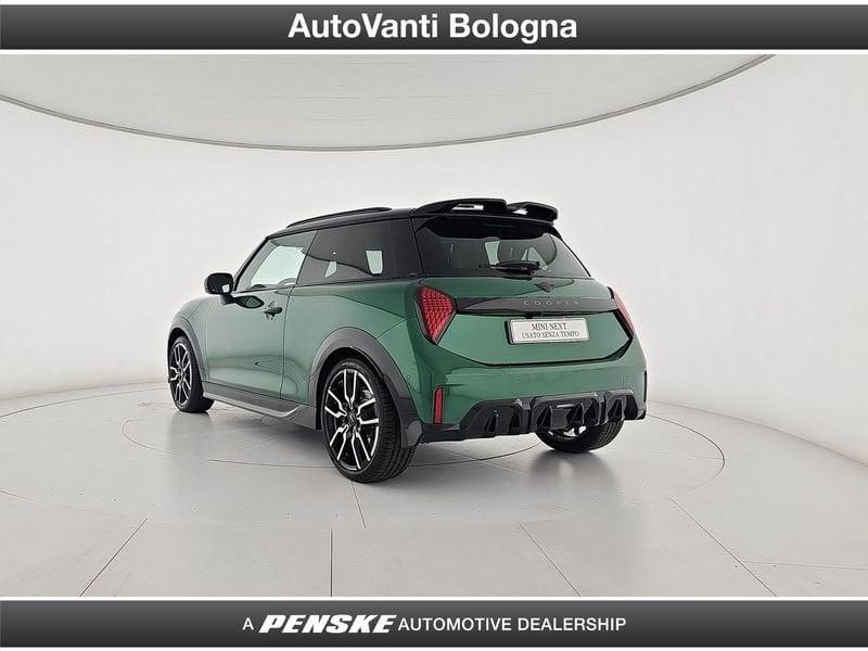 MINI Cooper Mini Cooper 3p 1.5 C JCW auto