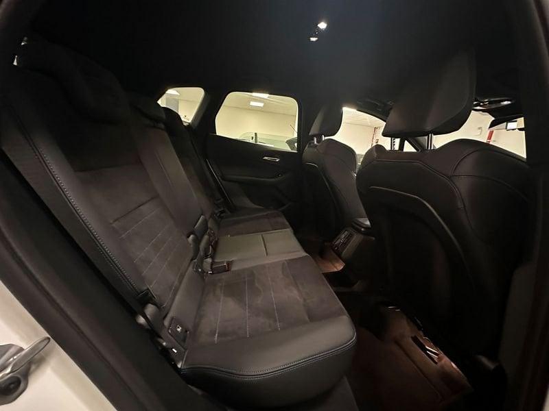 BMW Serie 2 Active Tourer 218d Active Tourer Msport auto