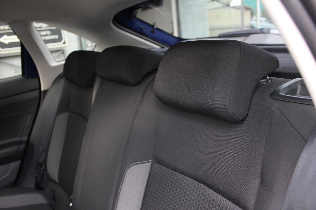 Volkswagen Taigo 1.0 TSI EDITION PLUS 115 CV CERCHI 17 IQ DRIVE VETRI SCURI