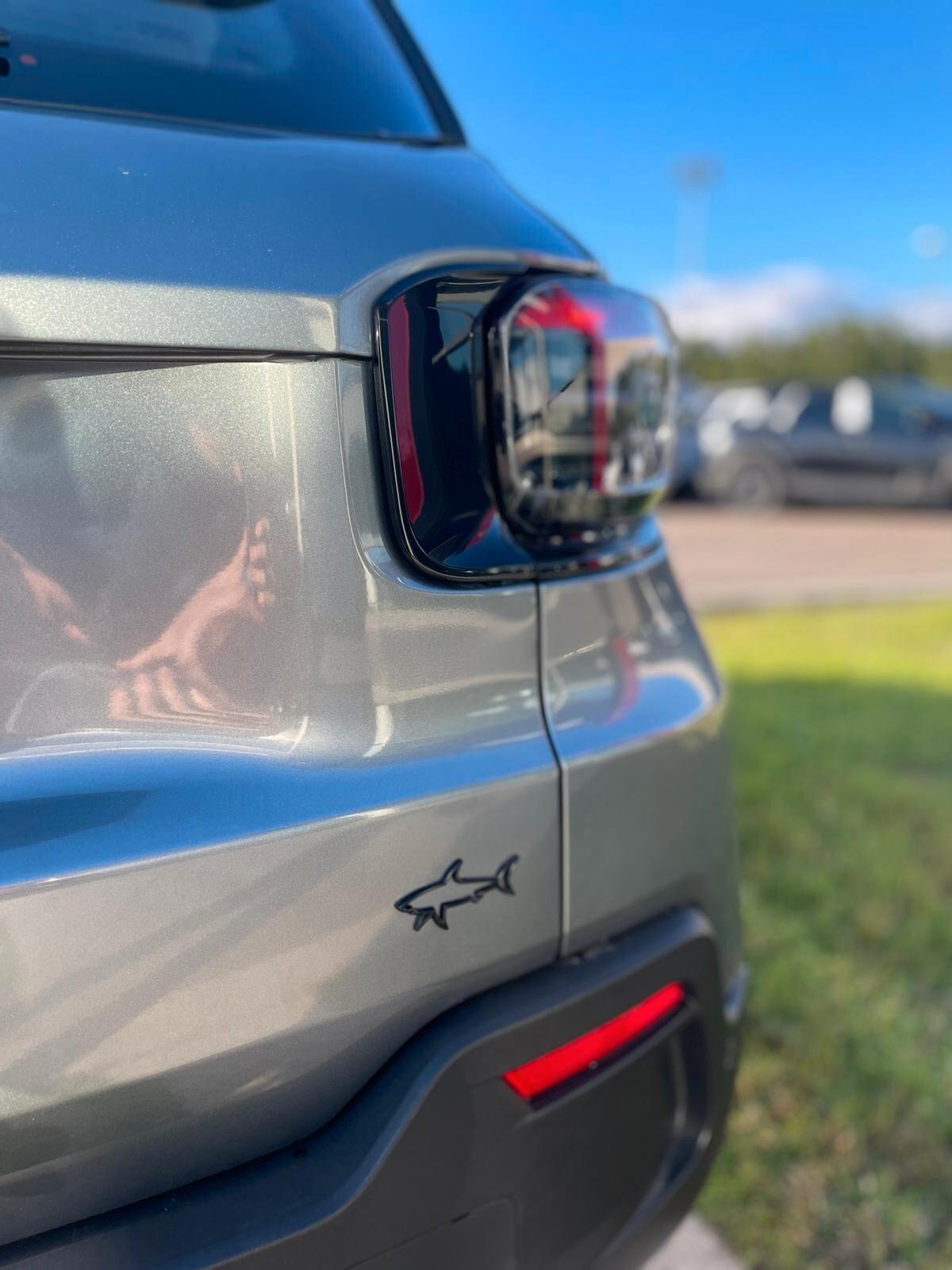 Jeep Avenger 1.2 Turbo 100 CV Longitude