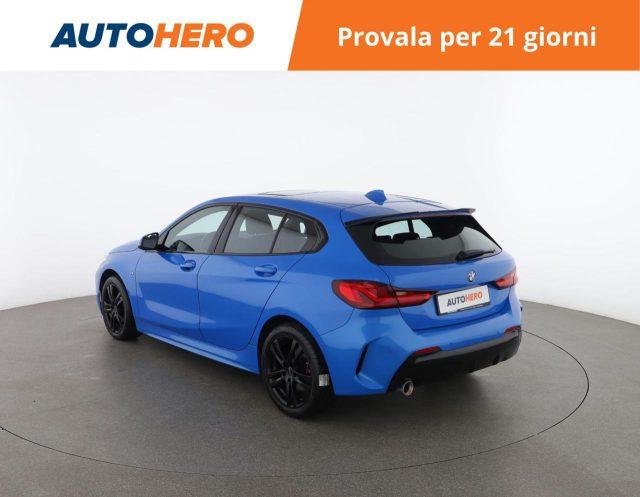 BMW 118 i 5p. Msport