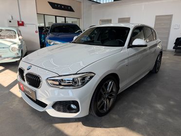 Bmw 118 118d 5p. Msport