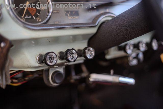 ALFA ROMEO Giulietta 1.3 Ti