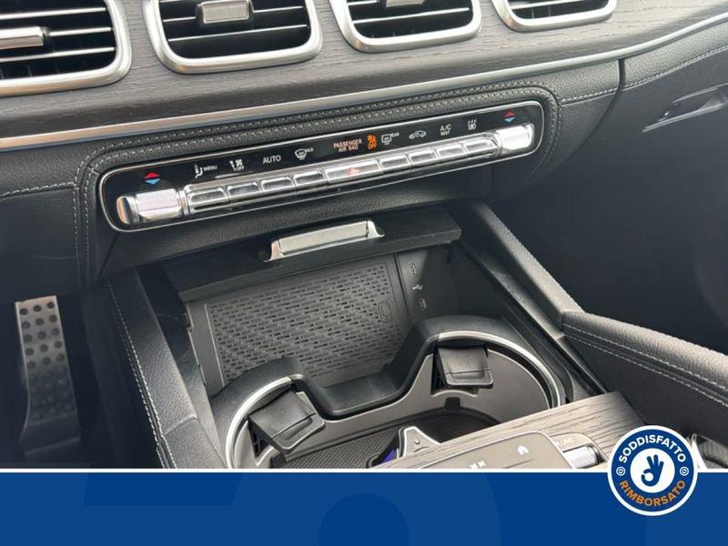 Mercedes-Benz GLE 350de 4Matic EQ-Power AMG Line Premium