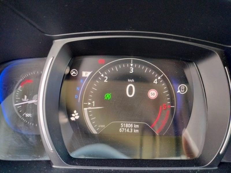 Renault Koleos Blue dCi X-Tronic Executive