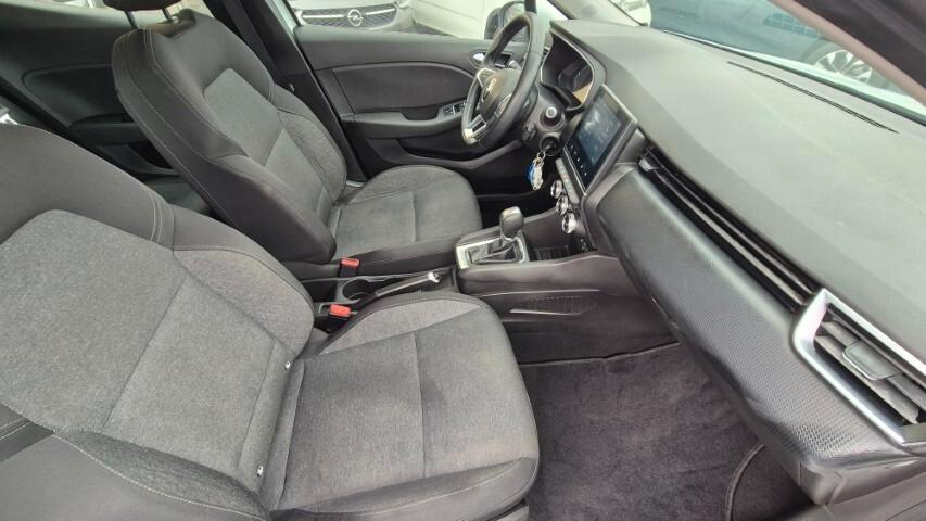 Renault Clio Full Hybrid E-Tech 140 CV 5 porte / 2021