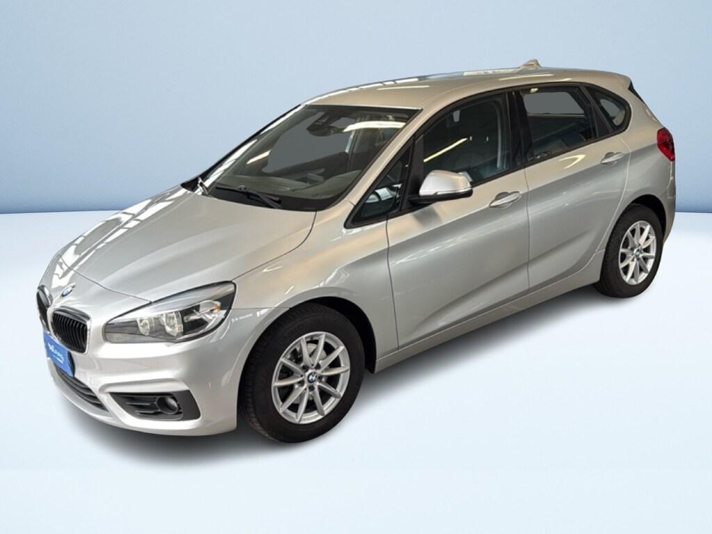 BMW Serie 2 Active Tourer 218 i Advantage