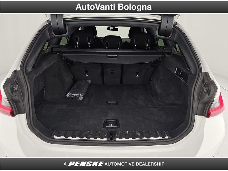 BMW Serie 3 320d 48V xDrive Touring Msport Pro