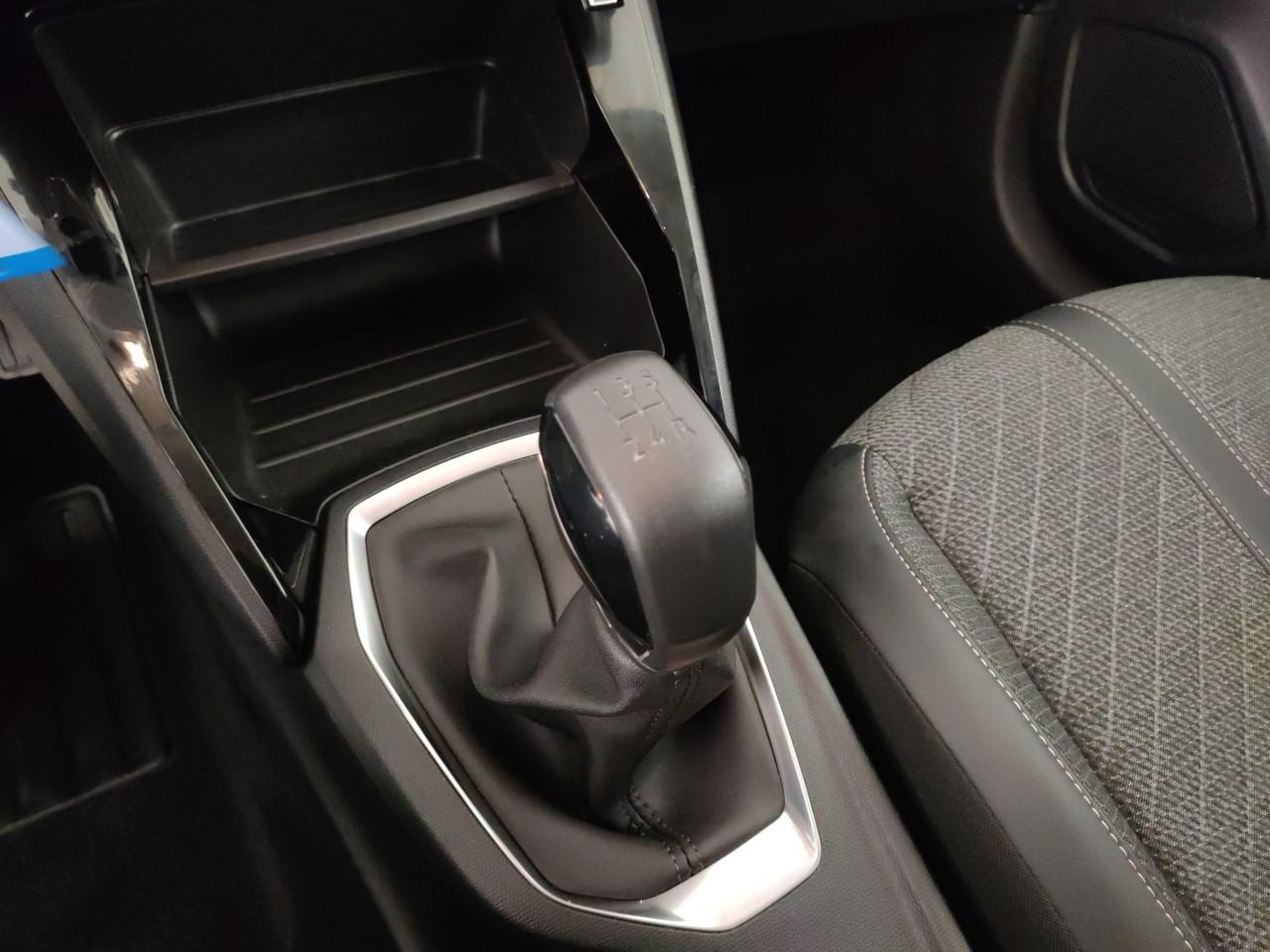 PEUGEOT 208 1.2 puretech Style s&s 75cv